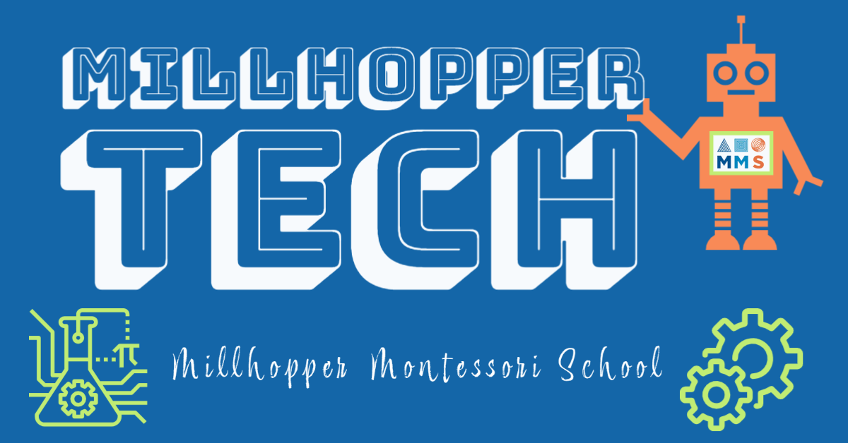 MILLHOPPER TECH